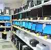 Компьютерные магазины в Алексеевске