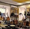 Музыкальные магазины в Алексеевске