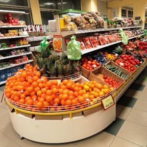 Супермаркеты Алексеевска